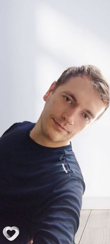Алексей, 42, Смоленске — анкета №3516673