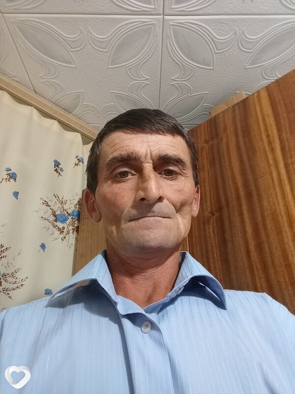 Лев, 47, Саратове — анкета №3516675