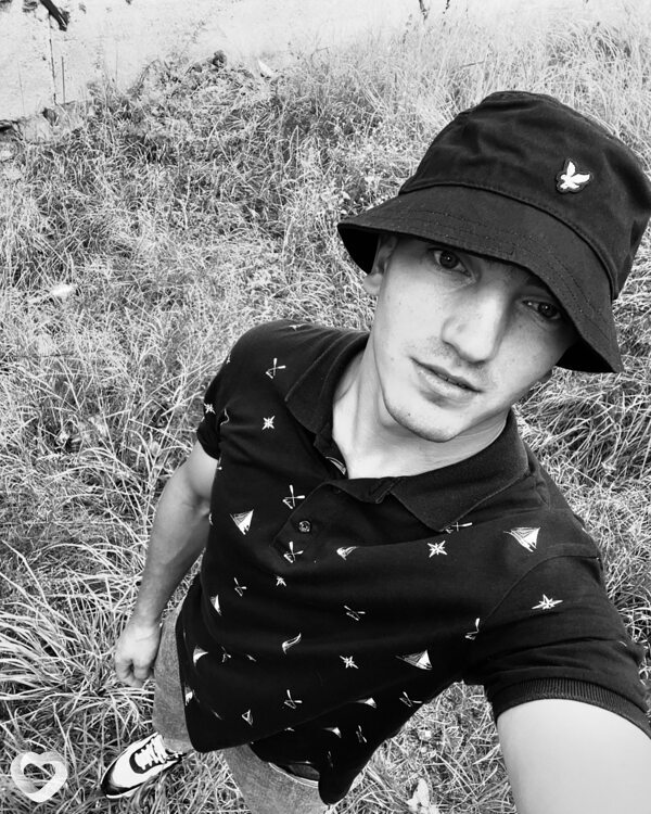 Vadim, 26, Бресте — анкета №3516678