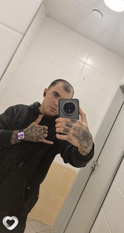 Дмитрий, 28, Миассе — анкета №3516757