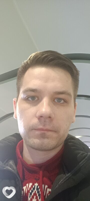 Сергей, 27, Краснодаре — анкета №3516778