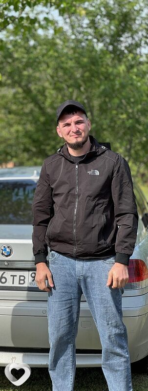 Рахман, 32, Моздоке — анкета №3516782