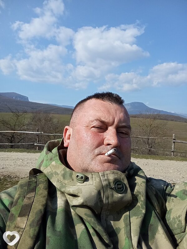 Алексей, Бахчисарай
