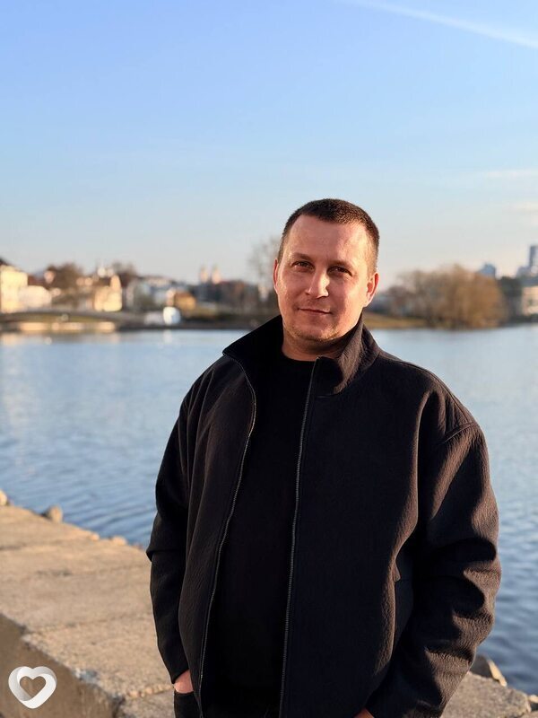 Максим, 32, Минске — анкета №3516793