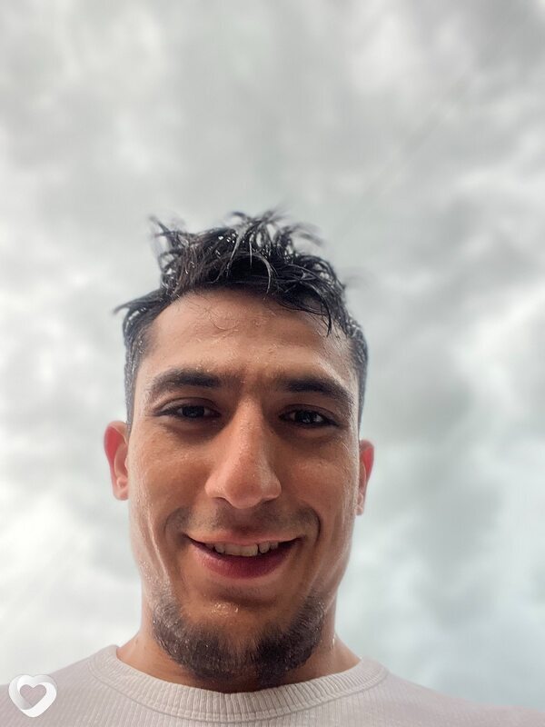 Фахрудин, 24, Новокузнецке — анкета №3516799
