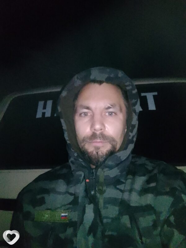 Виктор, 34, Гукове — анкета №3516803