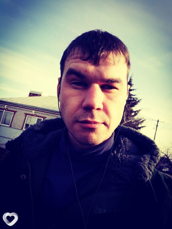 Василий, 35, Кореновске — анкета №3516855