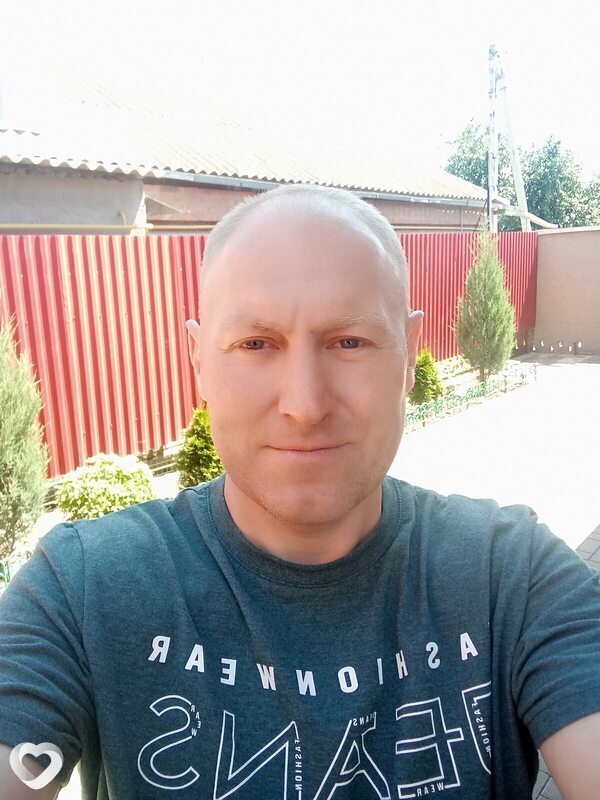 Андрей, 45, Таганроге — анкета №3516860