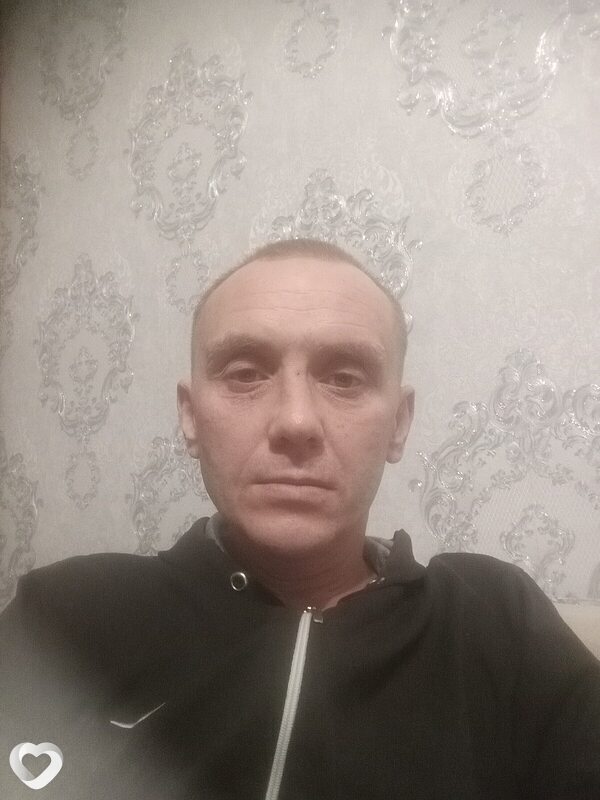 Олег, 41, Могилев — анкета №3516864