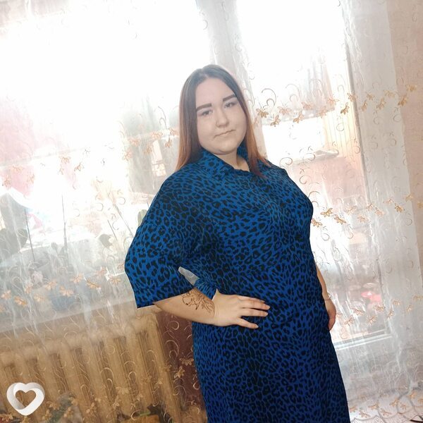 Маргарита, 21, Минске — анкета №3516868