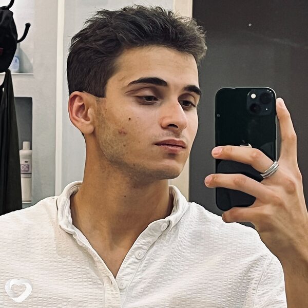 Мухамед, 19, Алматы — анкета №3516871