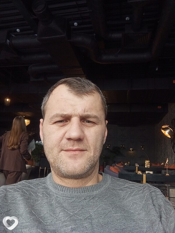 Андрей, Бежецк