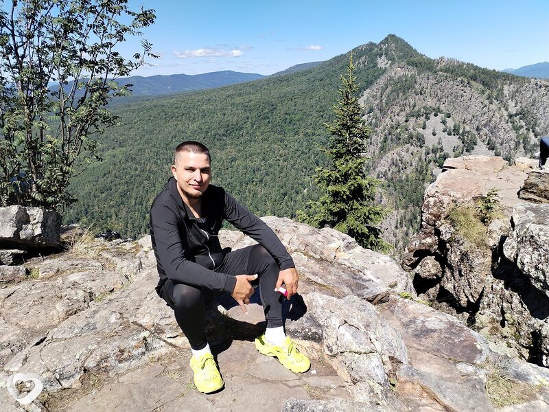 Нурик, 35, Уфе — анкета №3516874