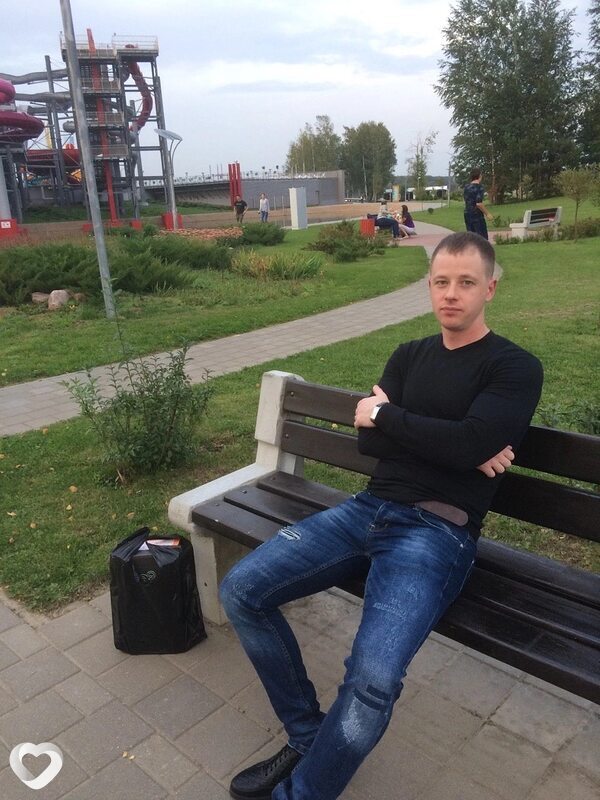 Эдуард, 33, Калинковичах — анкета №3516811