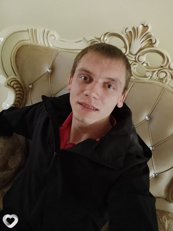 Алексей, Тутаев