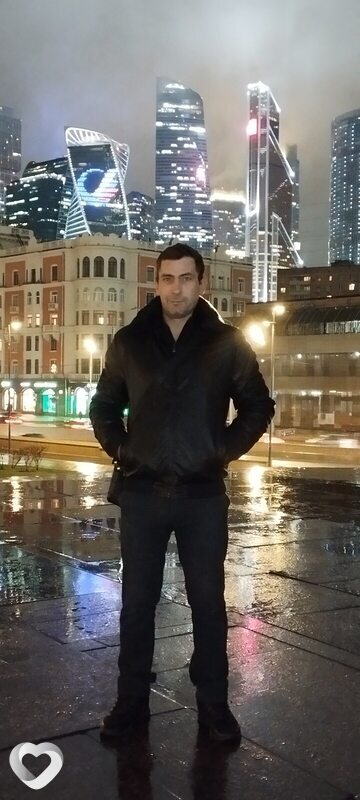 Виталий, 38, Липецке — анкета №3516831