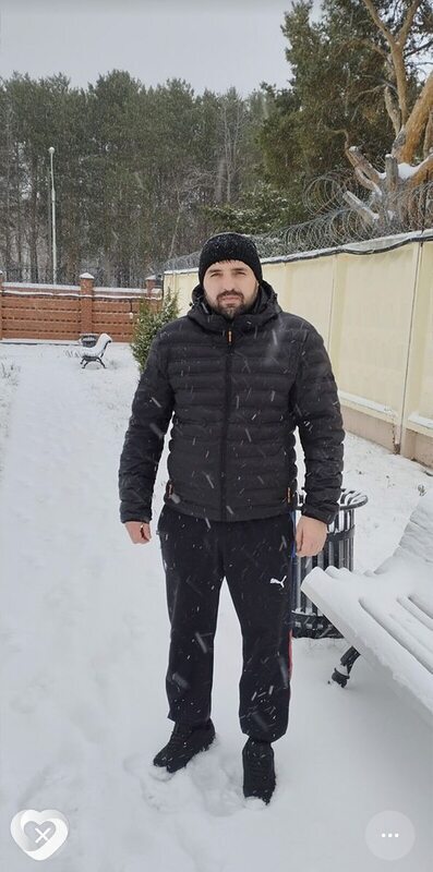 Шамиль, 37, Махачкале — анкета №3516835