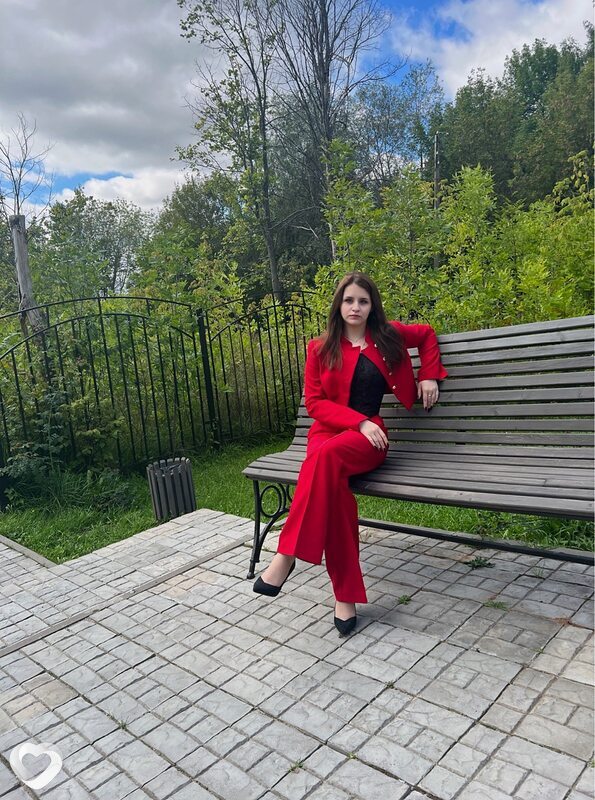 Ксения, 23, Нижнем Новгороде — анкета №3516850