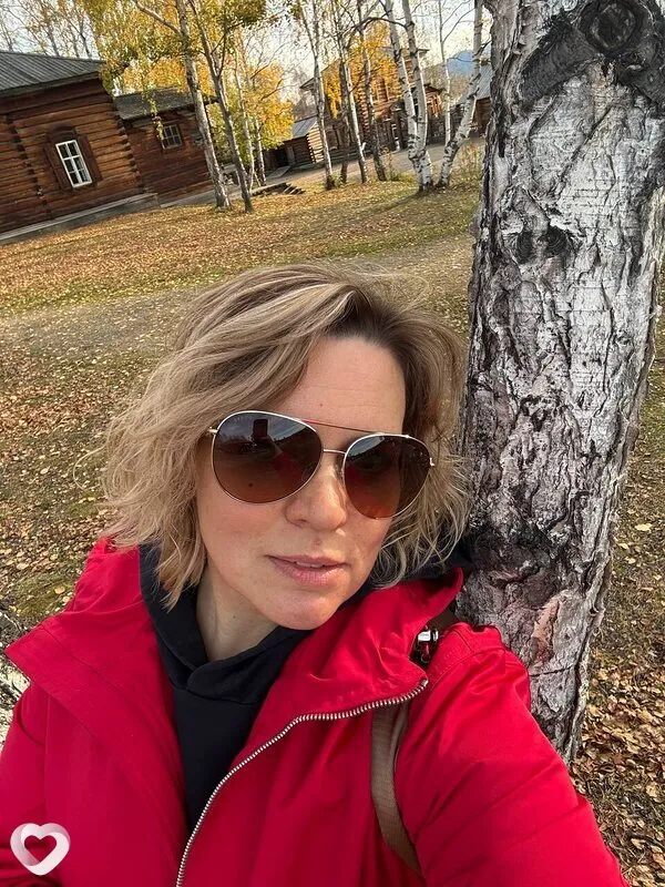 Марина, 46, Москве — анкета №3516854