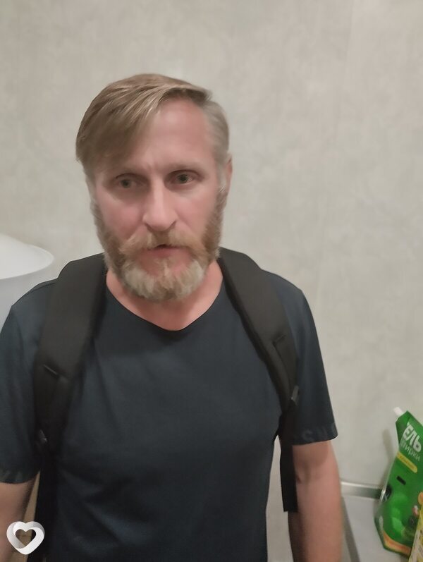 Алексей, 50, Ижевске — анкета №3516890