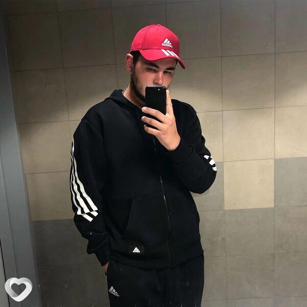 Матвей, 24, Новокузнецке — анкета №3516896