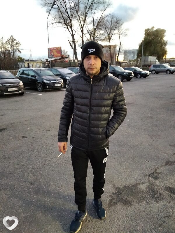 Алексей, 39, Курчатове — анкета №3516897