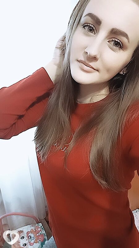 Анжелика, 28, Улан-Удэ — анкета №3516904