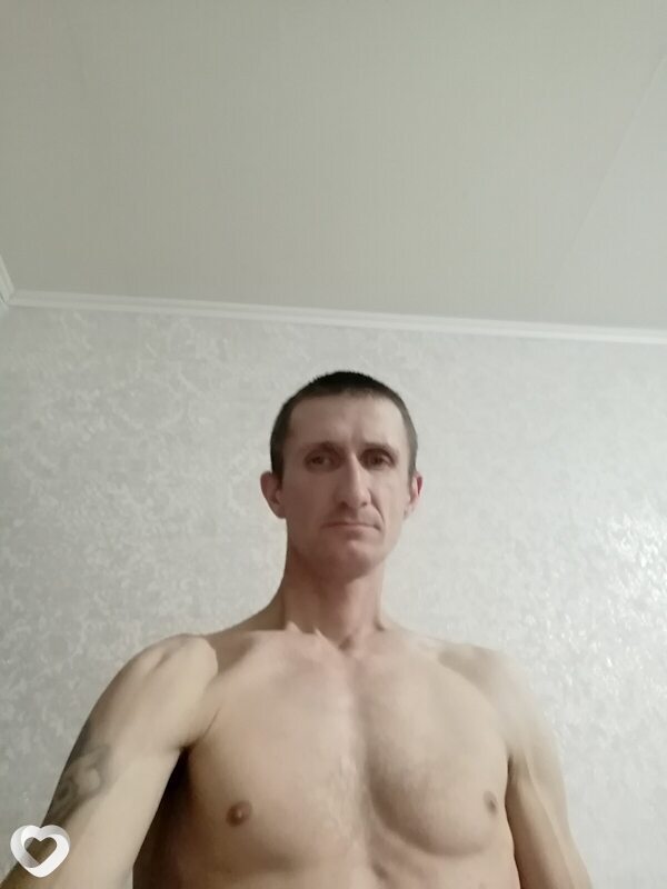 Виталик, 41, Минске — анкета №3517056