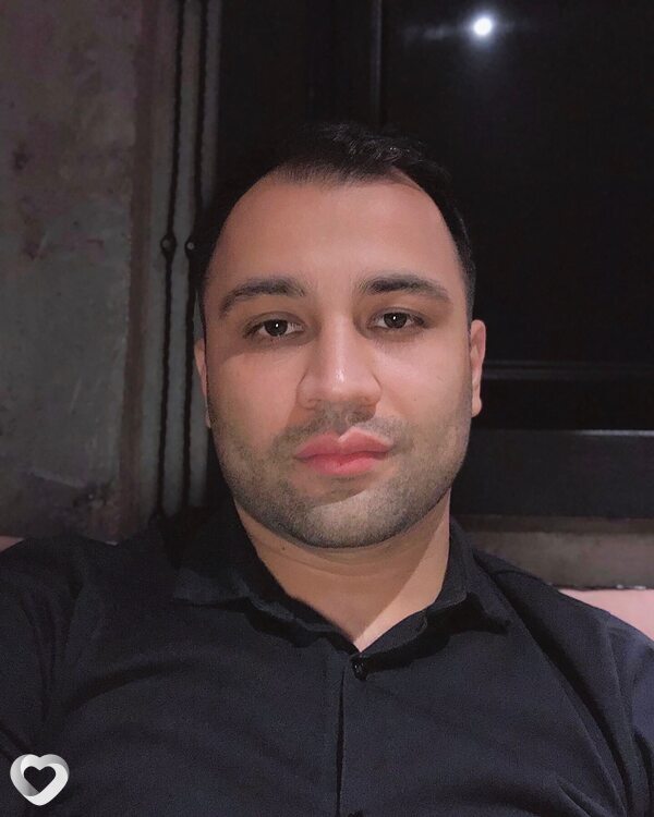 Артур, 35, Казани — анкета №3517068