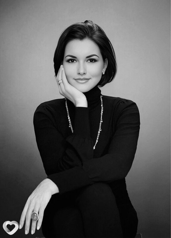 Елизавета, 30, Санкт-Петербурге — анкета №3517036