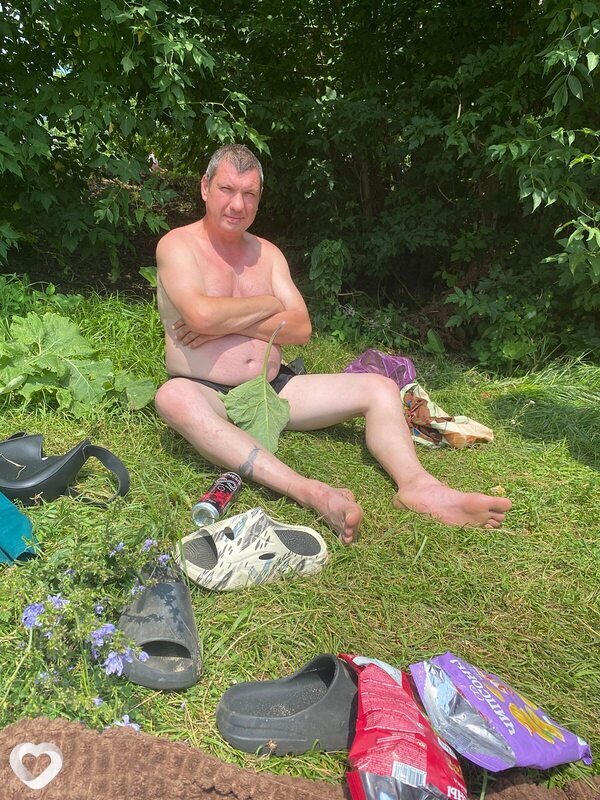 Михаил, 44, Твери — анкета №3516932
