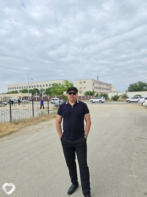 Ali, 28, Актау — анкета №3516936