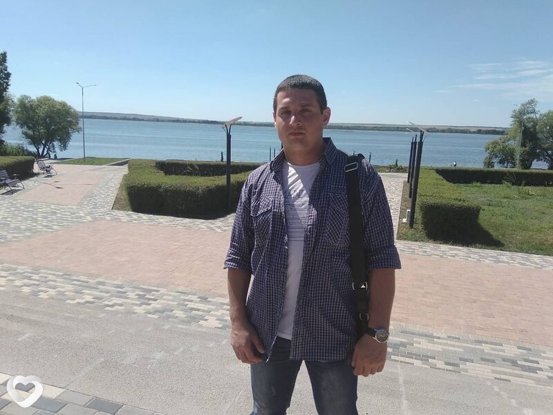 Андрей, 40, Ялте — анкета №3516939