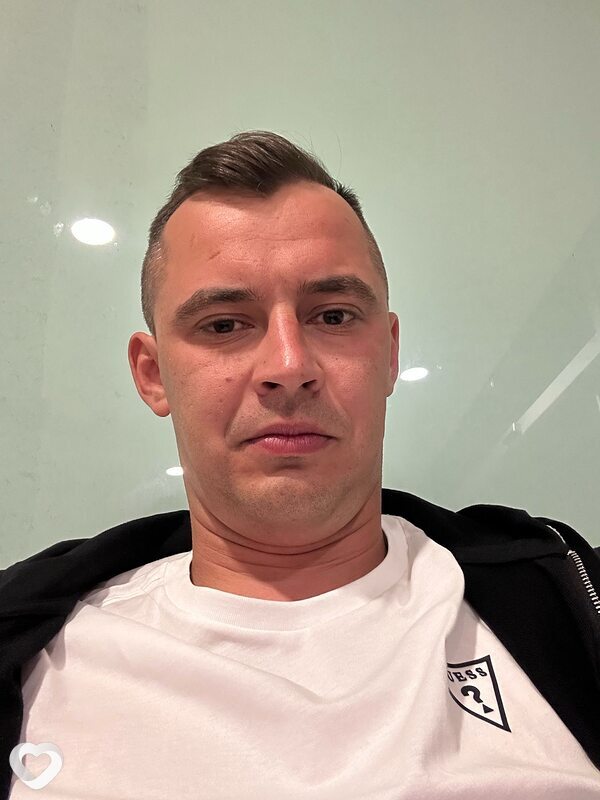 Олег, 31, Лиде — анкета №3516942