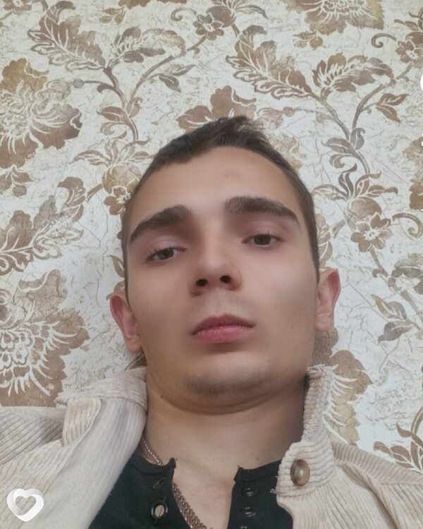 Игорь, 22, Несвиже — анкета №3516951
