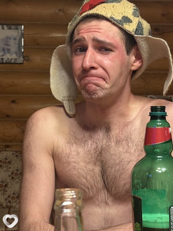 Никитоска, 22, Санкт-Петербурге — анкета №3516952