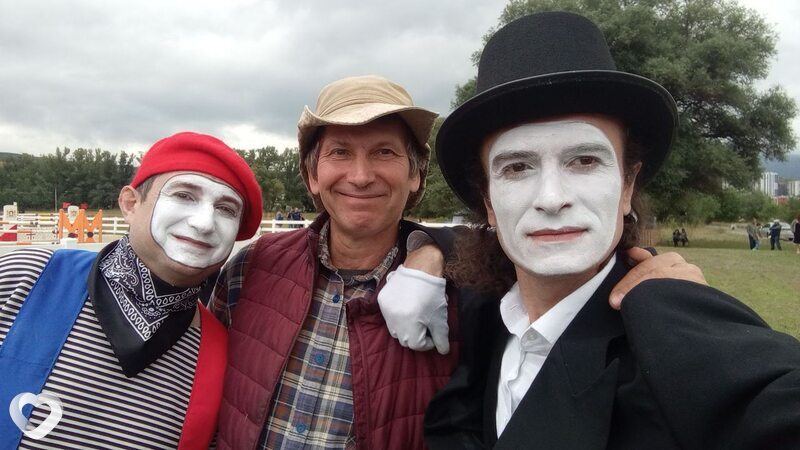Slava, 52, Тбилиси — анкета №3516954