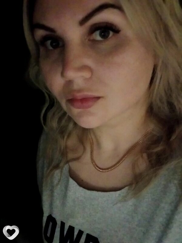 Светлана, 40, Ростове-на-Дону — анкета №3517110