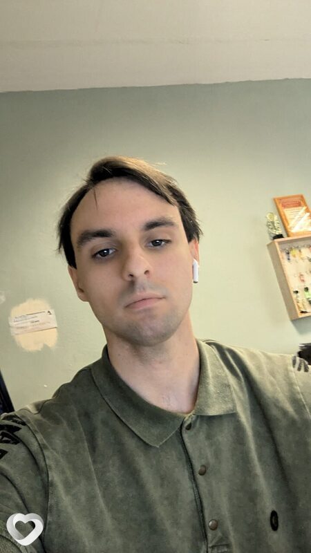Максим, 26, Краснодаре — анкета №3517112