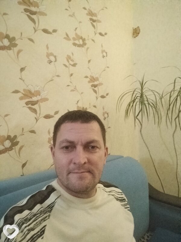 Дмитрий, 40, Феодосии — анкета №3517118