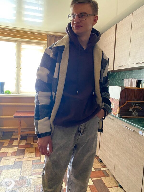 Дмитрий, 26, Невинномысске — анкета №3517122