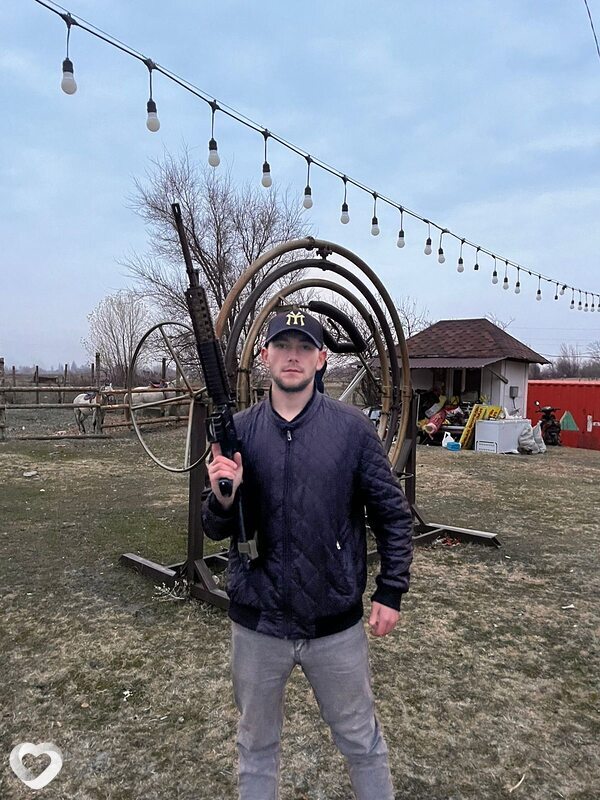 Руслан, 21, Алматы — анкета №3517008
