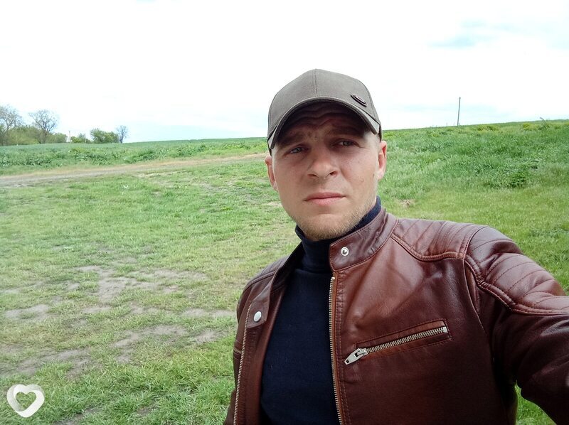 Дмитрий, 30, Николаеве — анкета №3517014