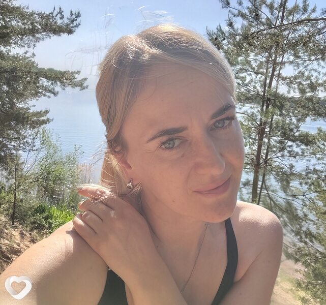 Екатерина, 40, Ярославле — анкета №3517023