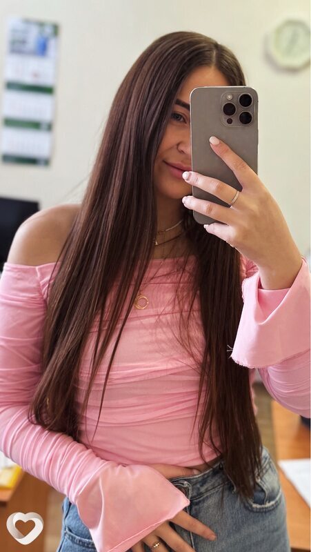 Алина, 29, Казани — анкета №3517026