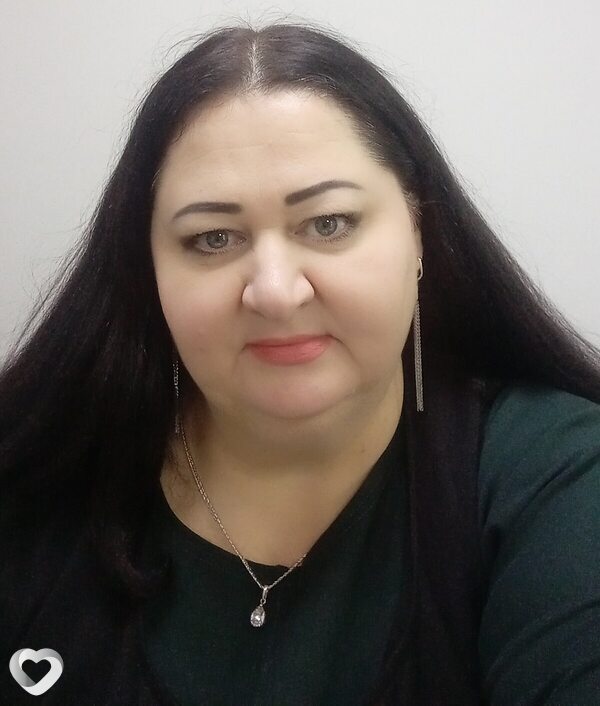 Люсьена, 48, Ростове-на-Дону — анкета №3517027