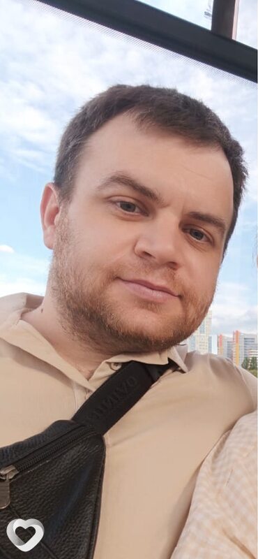 Игорь, 33, Саратове — анкета №3517177