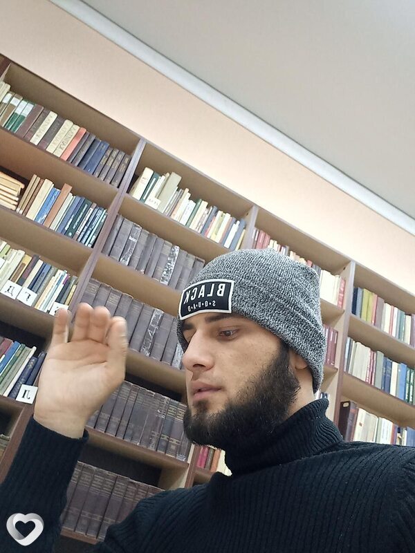 Ansor, 27, Уфе — анкета №3517189