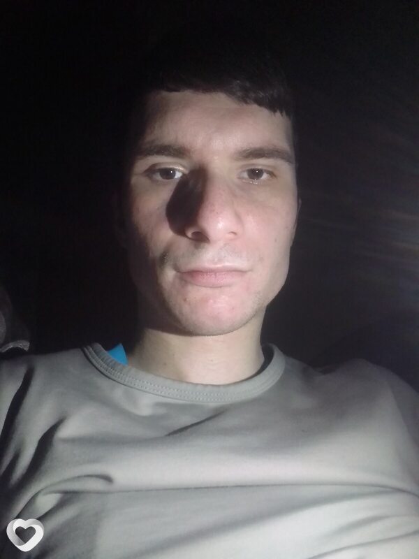 Дмитрий, 23, Житомире — анкета №3517190