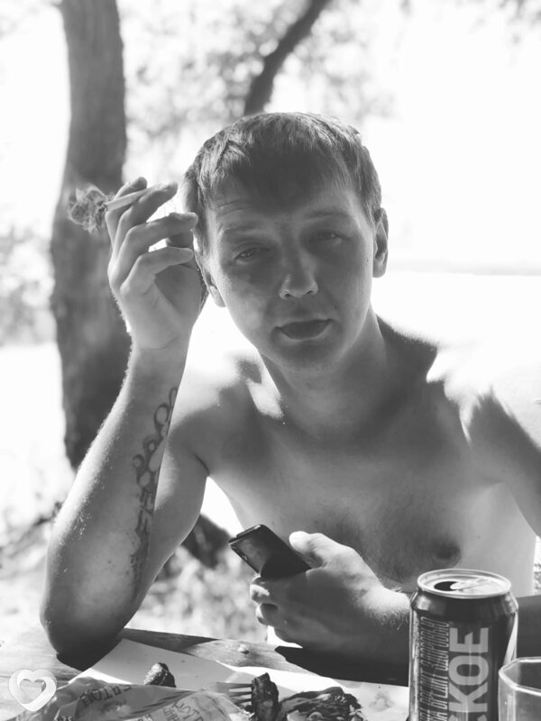 Дмитрий, 34, Саратове — анкета №3517195
